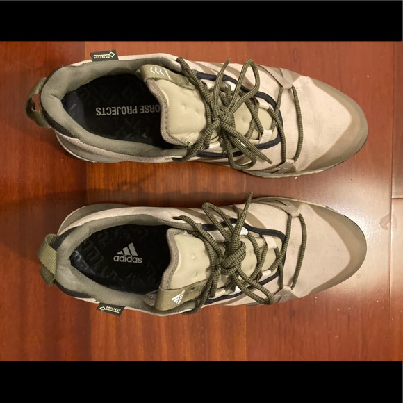 Adidas Consortium x Norse Projects Terrex Agravic Gore Tex Boost 8.5 Sho… - Picture 2 of 4